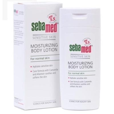 Sebamed pH 3.8 dung dch v sinh ph n